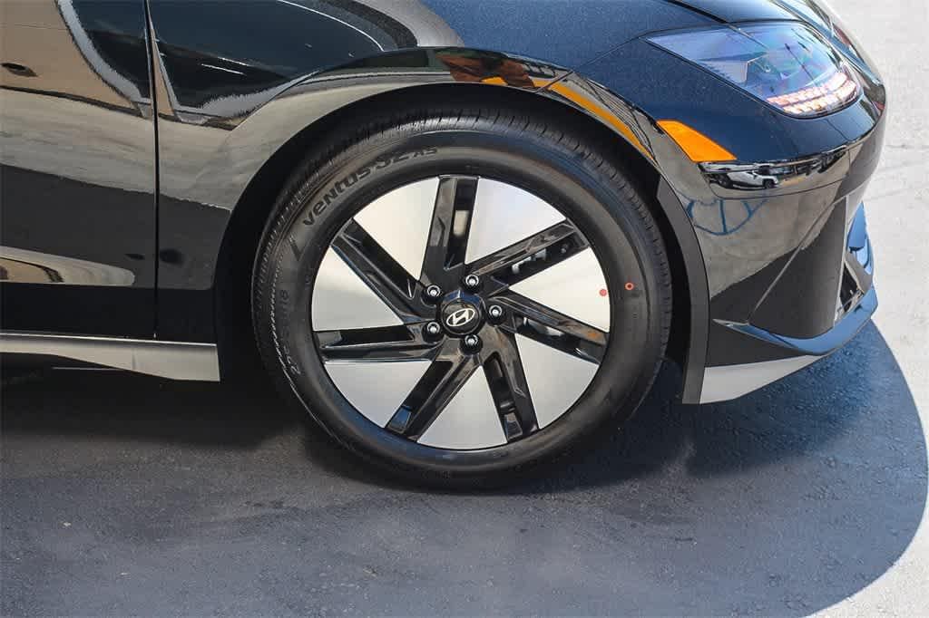 Thumbnail: 2025 Hyundai Ioniq 6 - 9