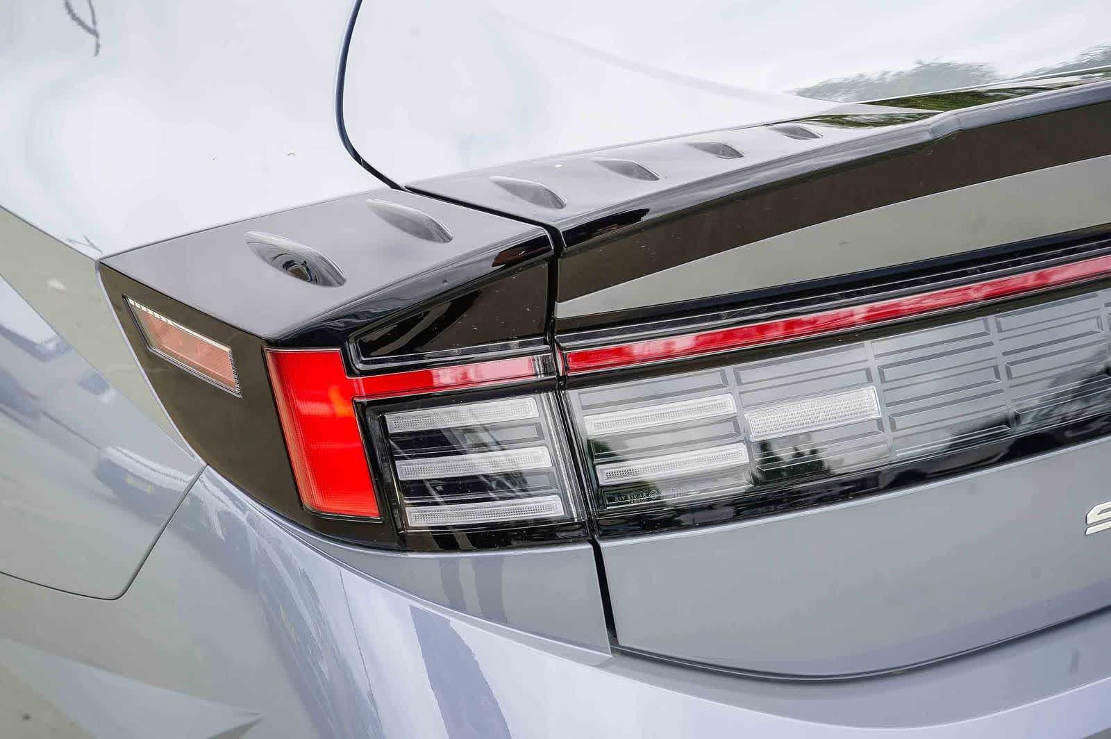 Thumbnail: 2026 Hyundai Sonata - 8