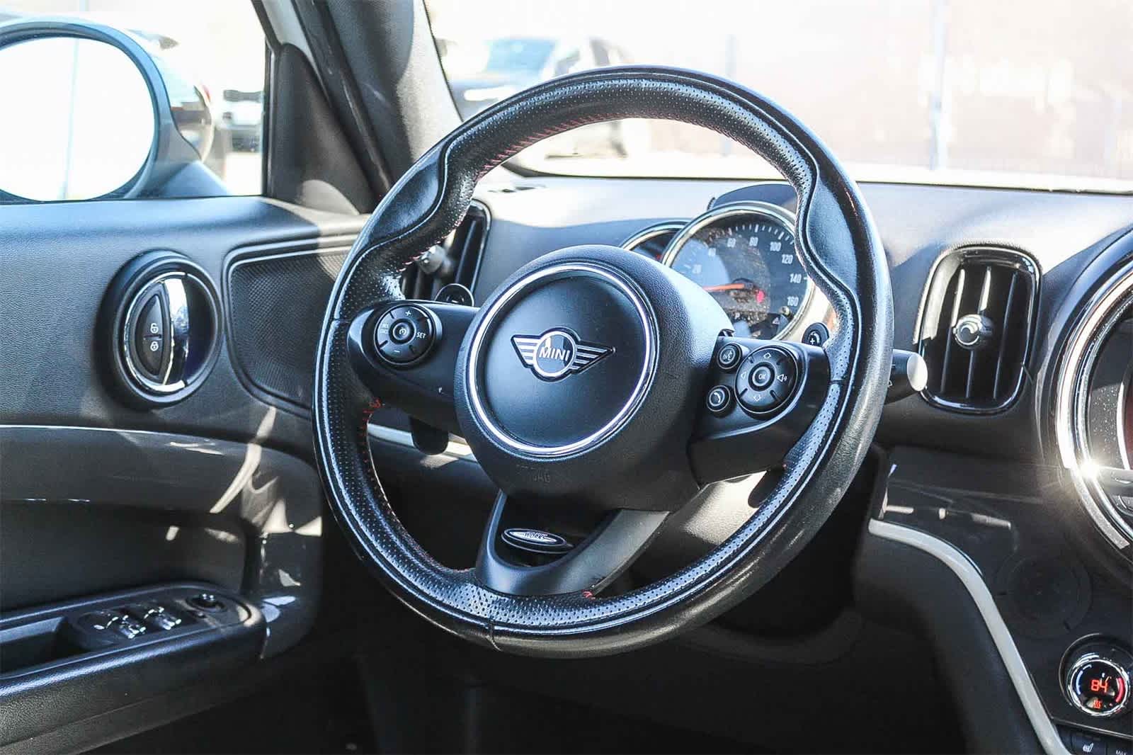 Thumbnail: 2019 MINI Cooper Countryman - 18