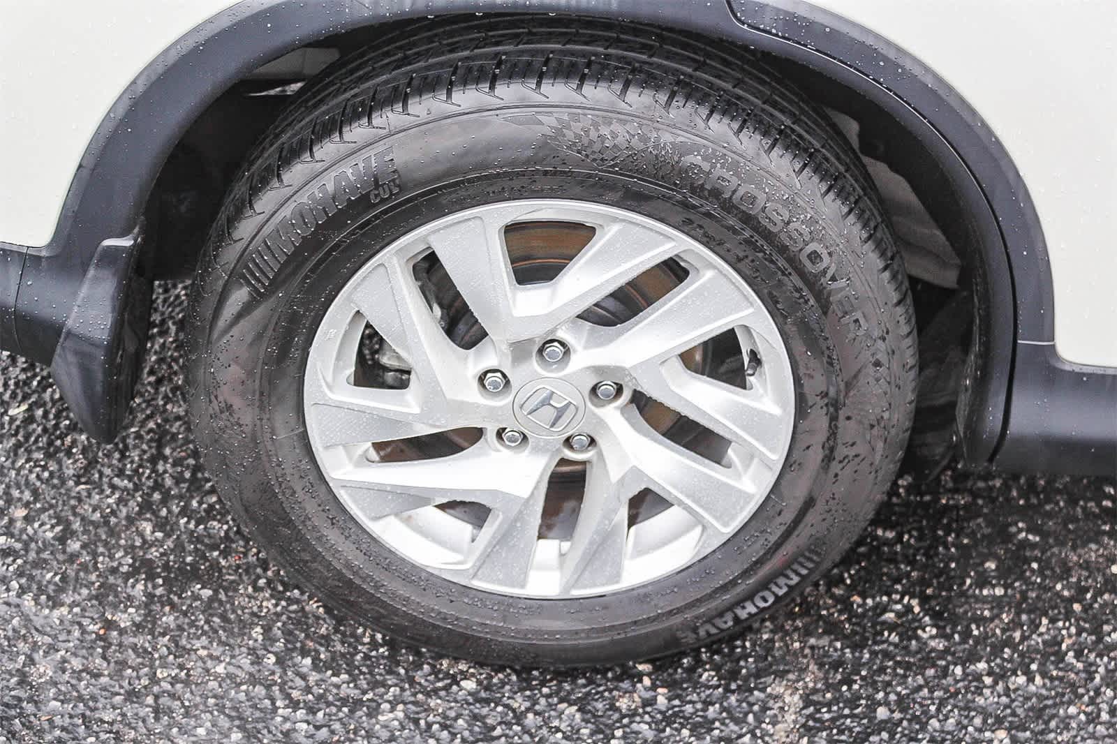 Thumbnail: 2016 Honda CR-V - 12