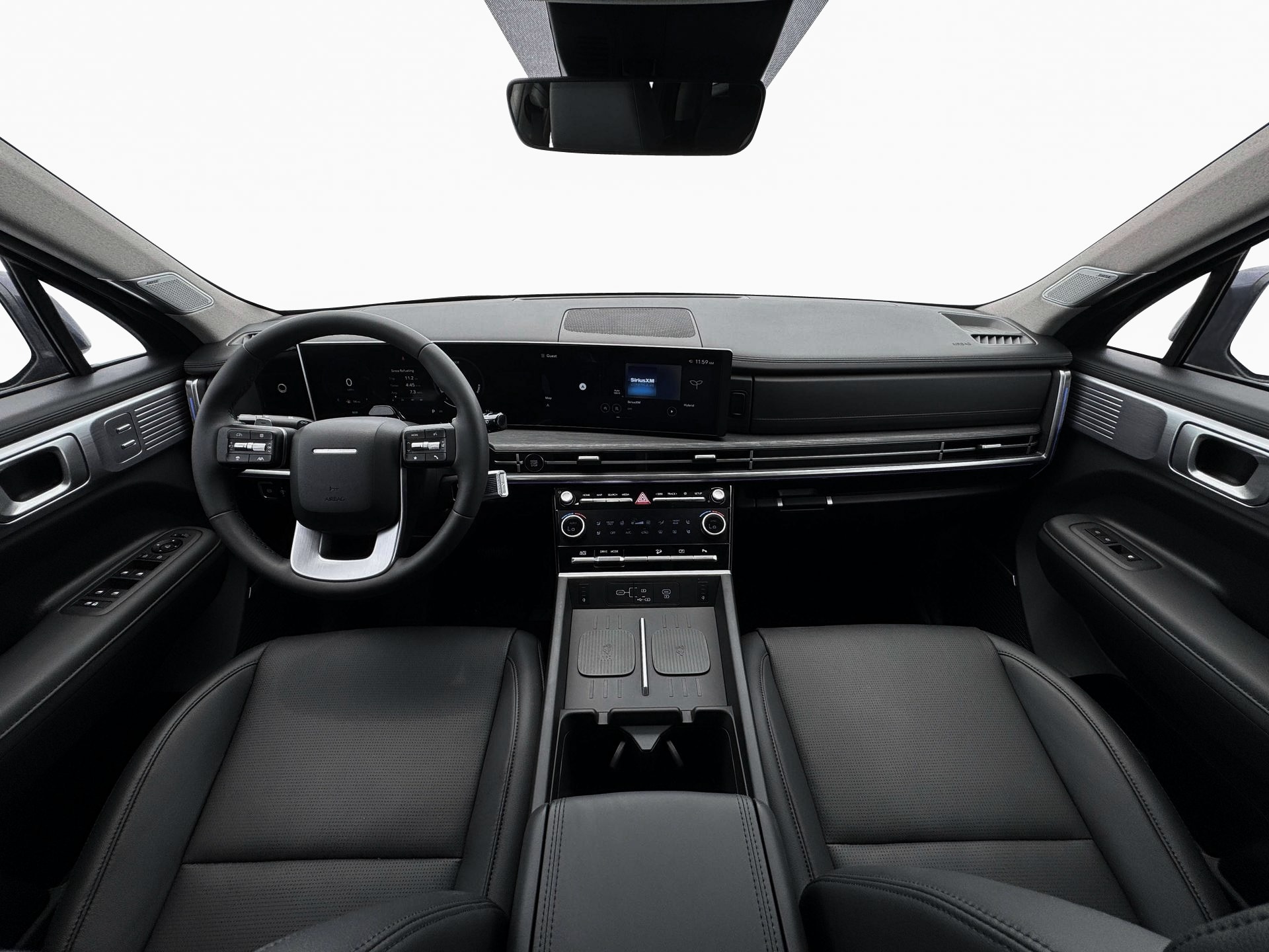 Thumbnail: 2026 Hyundai Santa Fe - 13