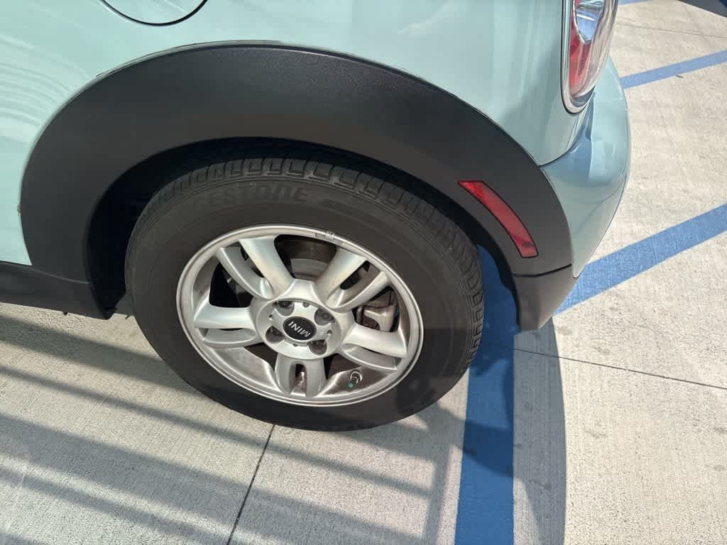 Thumbnail: 2013 MINI Cooper Hardtop - 11