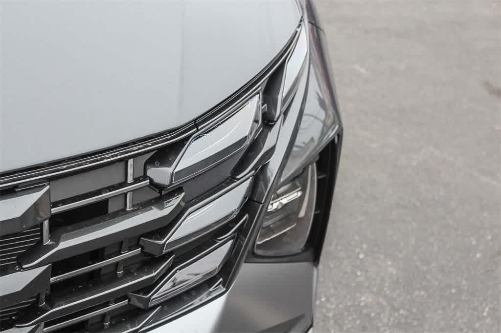 Thumbnail: 2026 Hyundai Tucson - 12