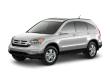 Used 2010 Honda CR-V EX-L SUV
