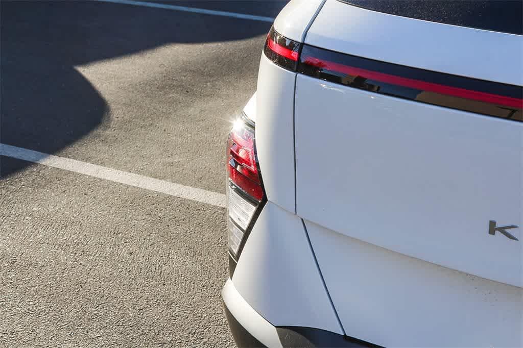 Thumbnail: 2026 Hyundai Kona - 8