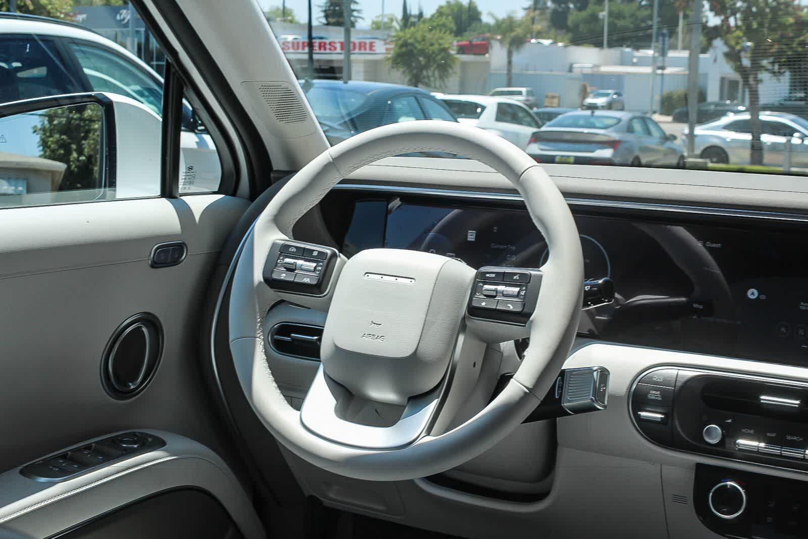 Thumbnail: 2026 Hyundai Palisade - 21