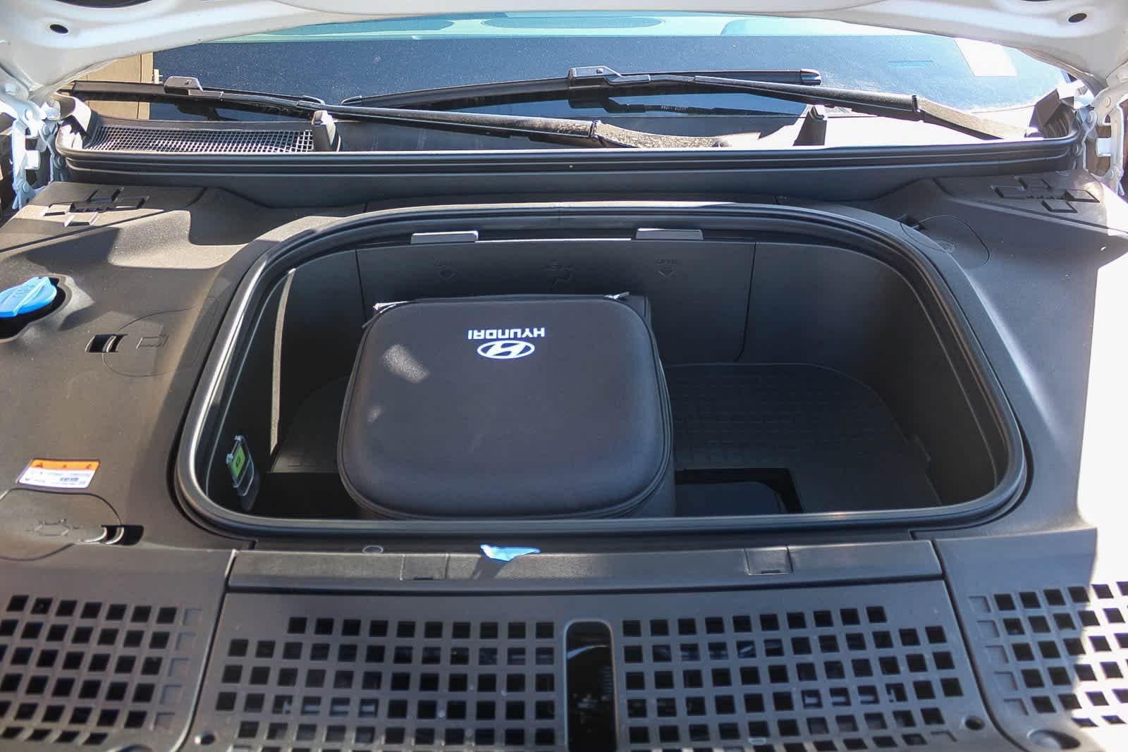 Thumbnail: 2026 Hyundai Ioniq - 16