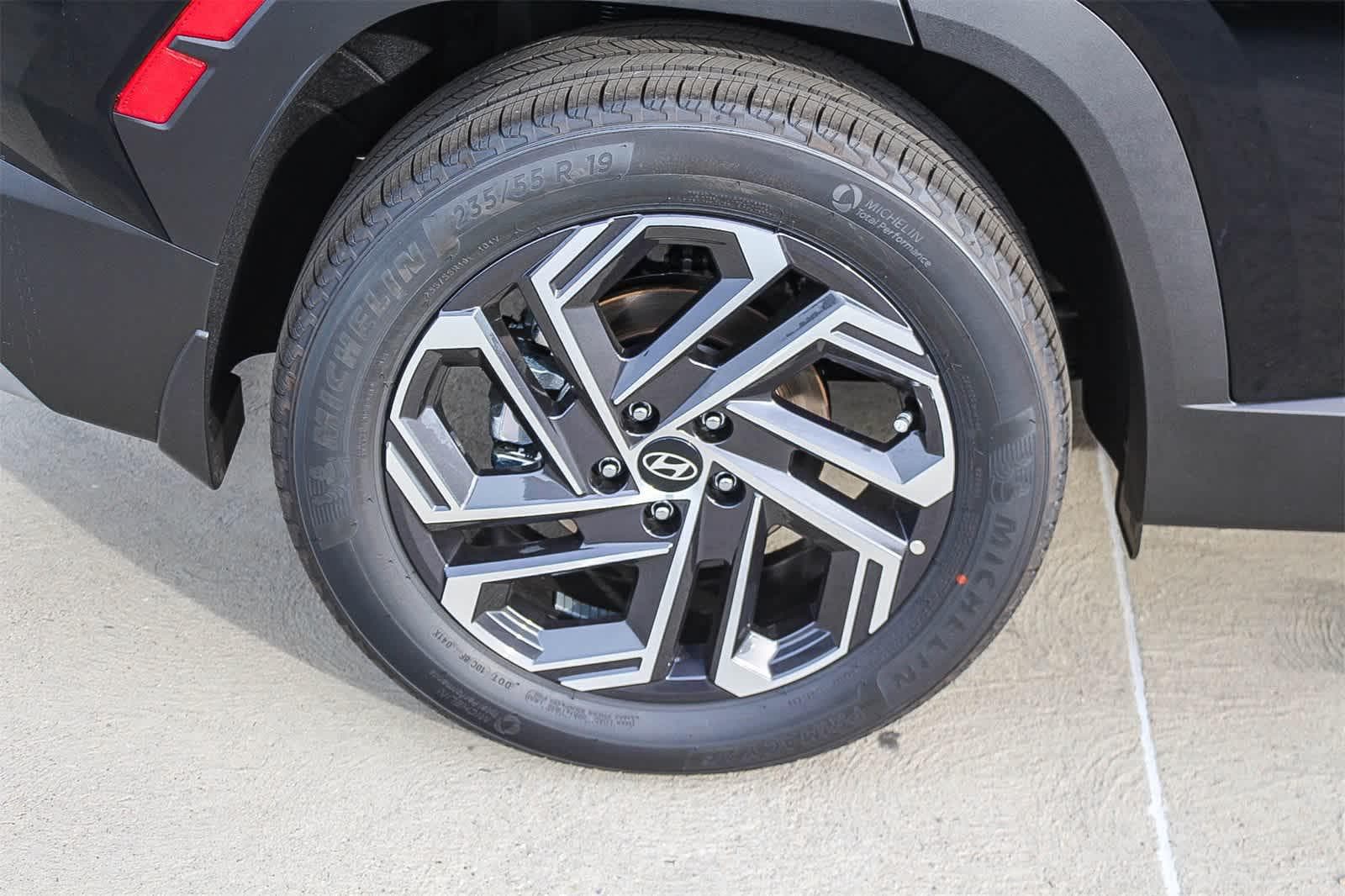 Thumbnail: 2026 Hyundai Tucson - 9