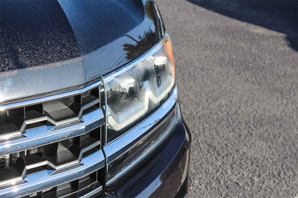 Thumbnail: 2018 Volkswagen Atlas - 13