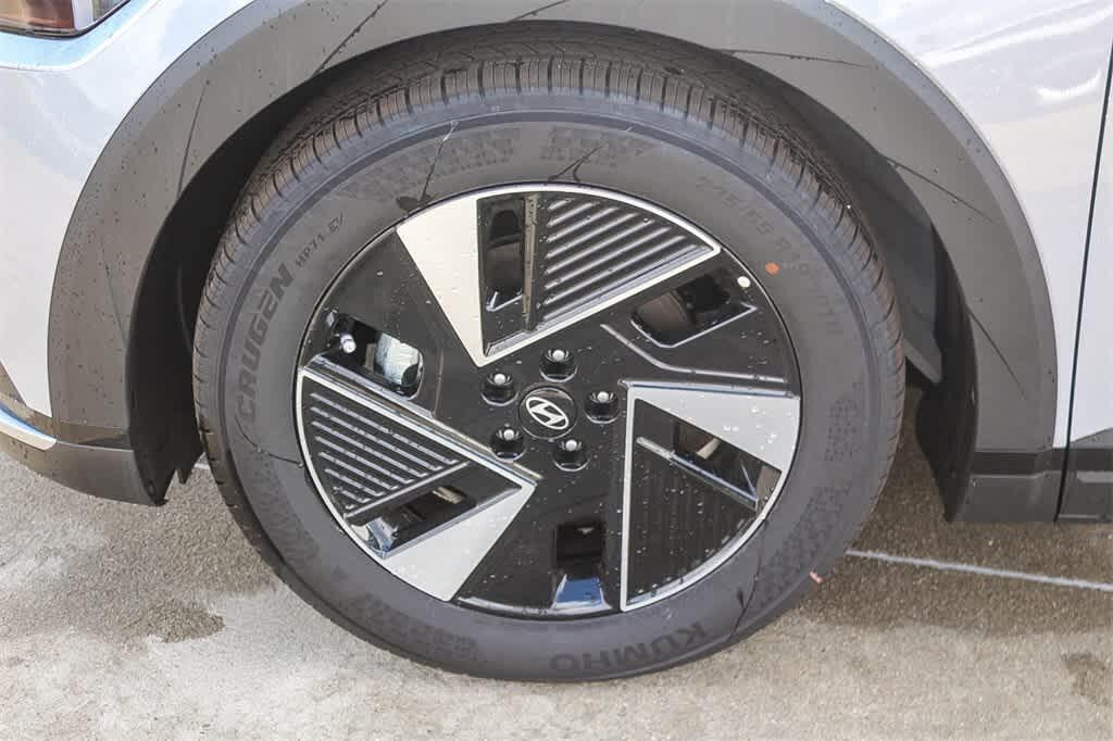 Thumbnail: 2026 Hyundai Ioniq 5 - 11