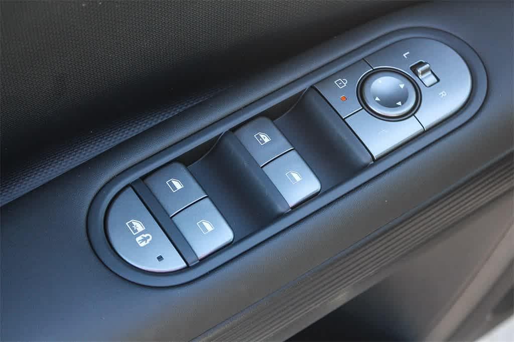 Thumbnail: 2026 Hyundai Ioniq 5 - 27