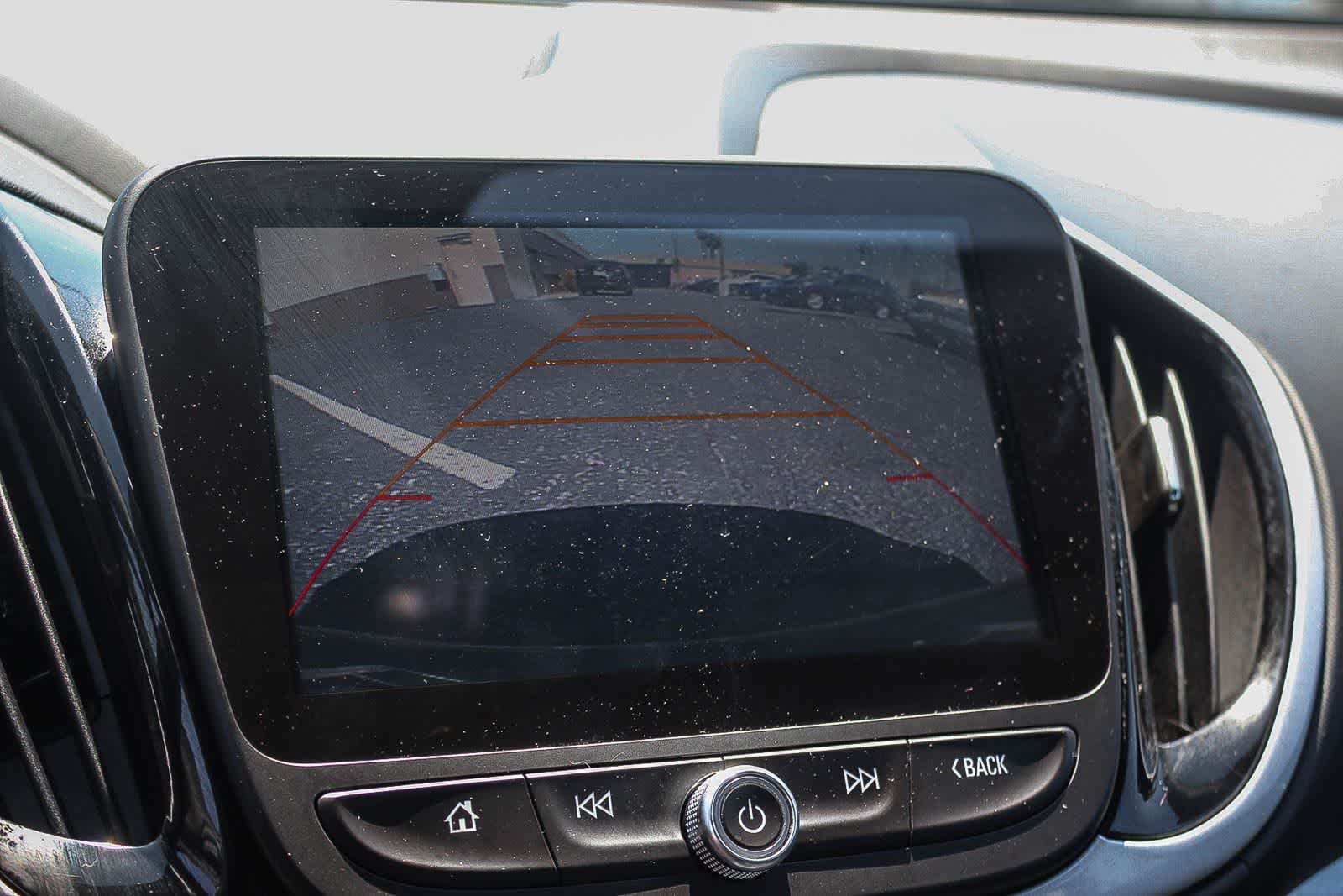 Thumbnail: 2017 Chevrolet Volt - 33