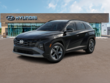 Hyundai Tucson Plug-In Hybrid