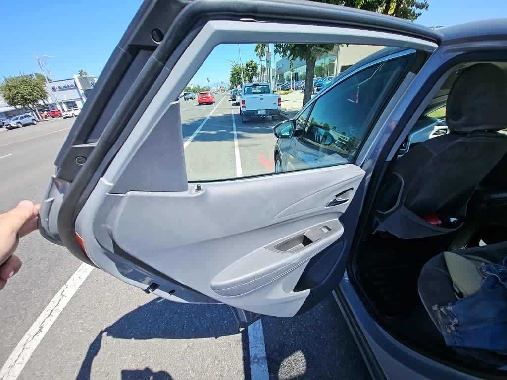 Thumbnail: 2019 Chevrolet Bolt EV - 11