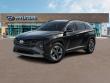 New 2025 Hyundai Tucson Plug-In Hybrid SEL SUV