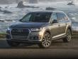 Used 2019 Audi Q7 2.0T Premium SUV