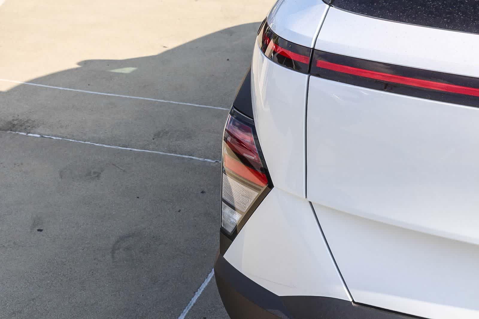 Thumbnail: 2026 Hyundai Kona - 8