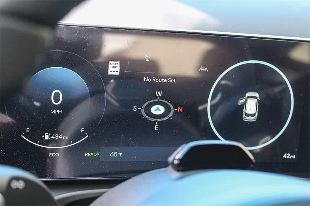 Thumbnail: 2025 Hyundai Tucson - 28