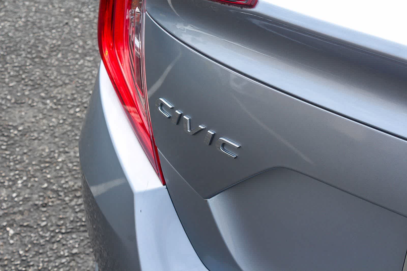 Thumbnail: 2017 Honda Civic - 9