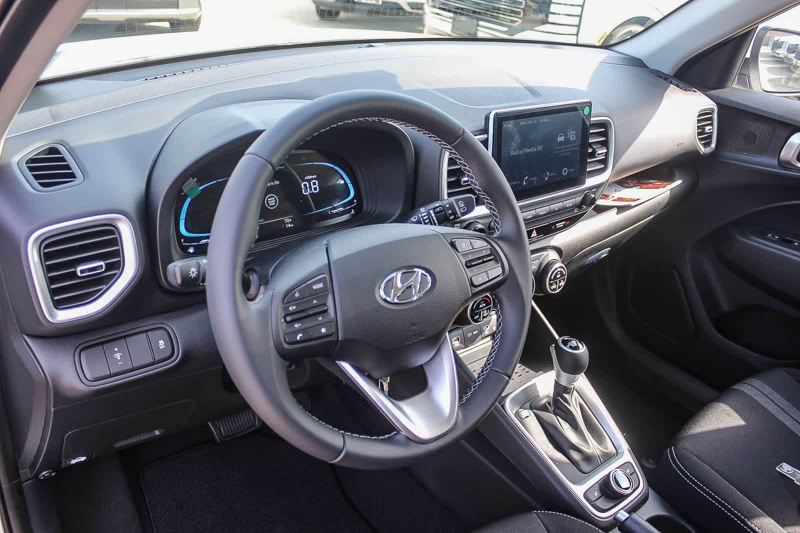 Thumbnail: 2026 Hyundai Venue - 23