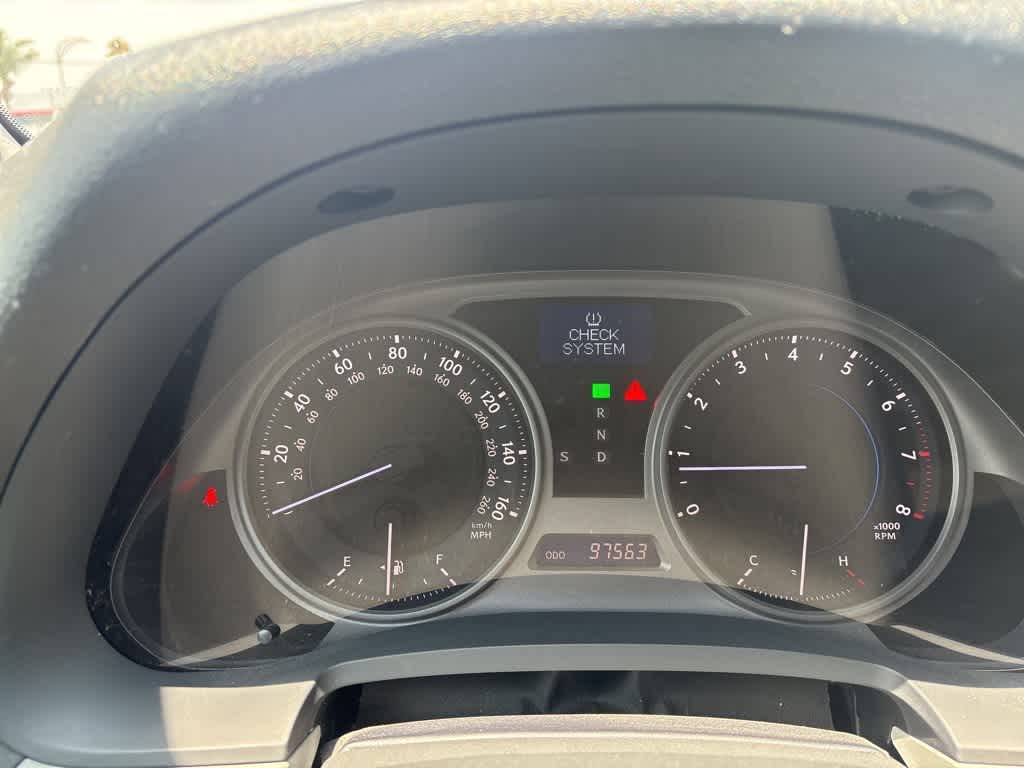 Thumbnail: 2006 Lexus IS - 5