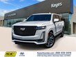 CADILLAC Escalade ESV