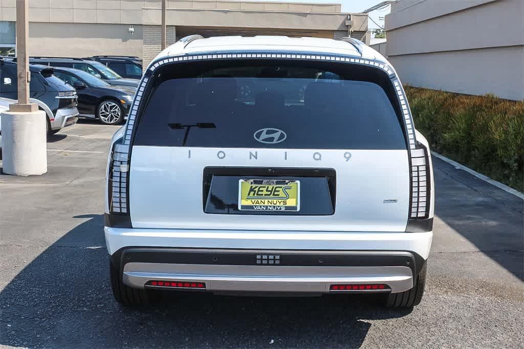 Thumbnail: 2026 Hyundai Ioniq - 5