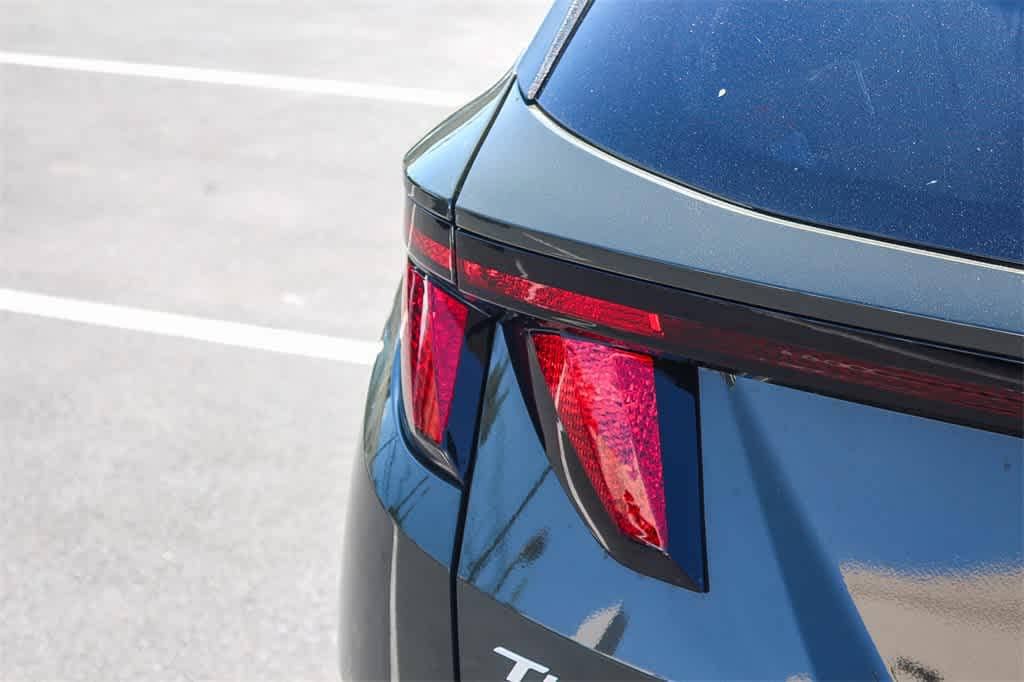 Thumbnail: 2025 Hyundai Tucson - 6