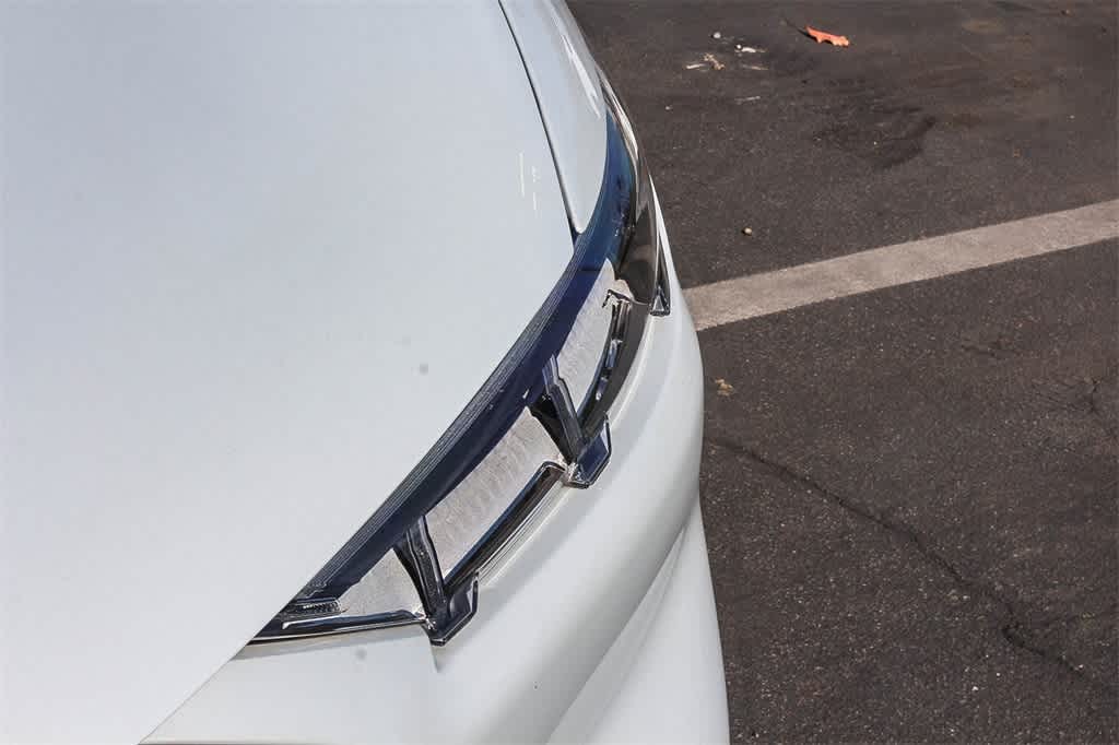 Thumbnail: 2022 Ford Mustang Mach-E - 14