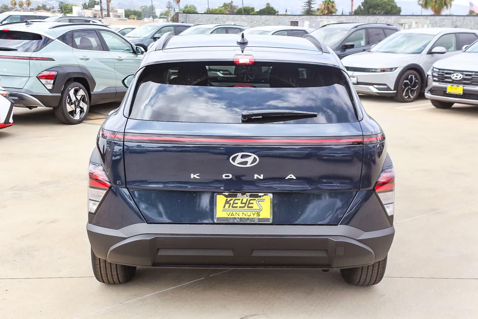 Thumbnail: 2026 Hyundai Kona - 6