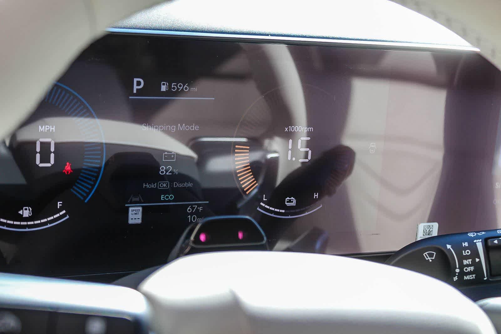 Thumbnail: 2026 Hyundai Santa Fe - 28