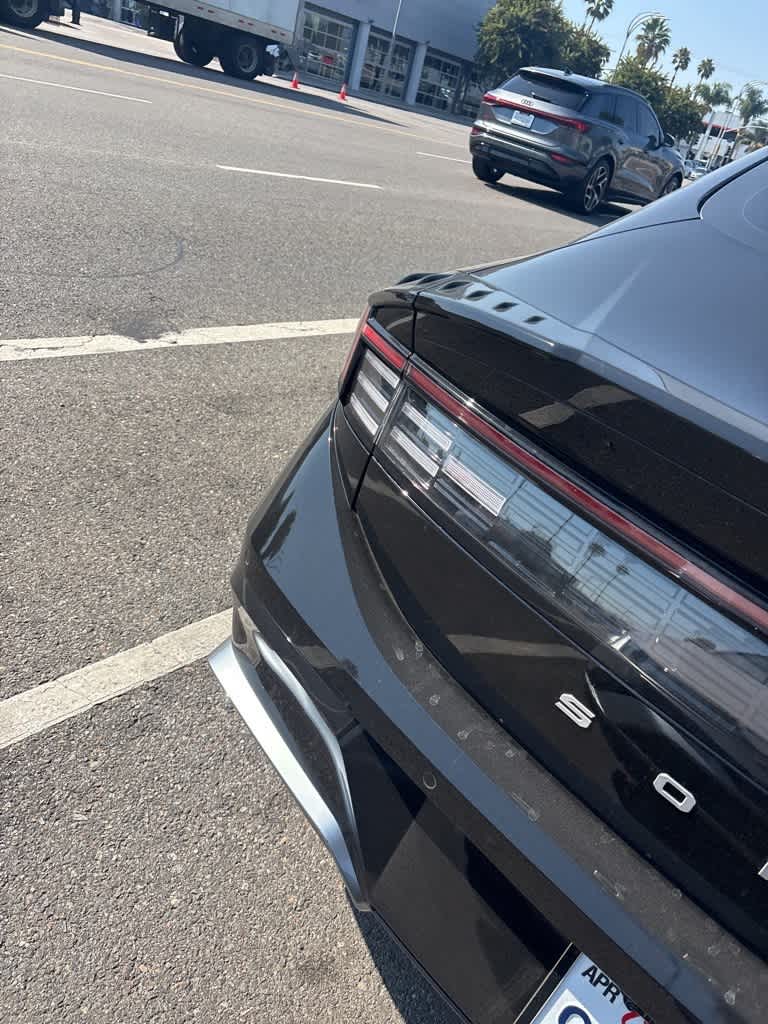 Thumbnail: 2024 Hyundai Sonata - 17