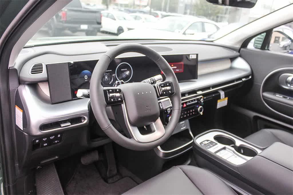 Thumbnail: 2026 Hyundai Ioniq - 23