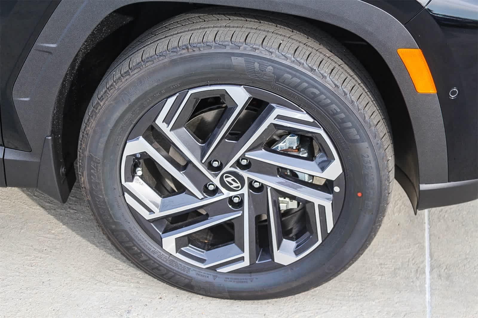 Thumbnail: 2026 Hyundai Tucson - 11