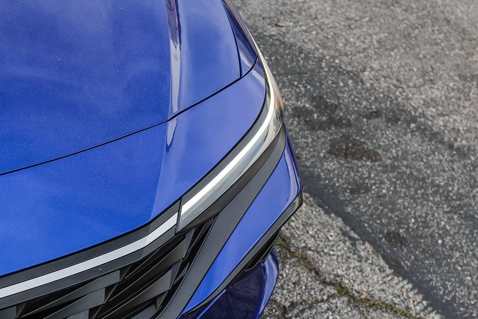 Thumbnail: 2026 Hyundai Elantra - 12