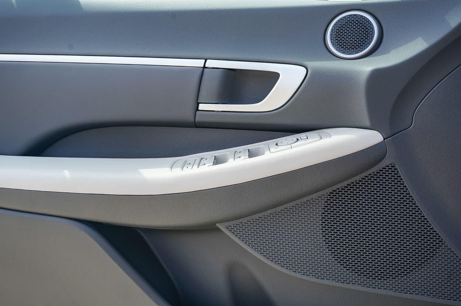 Thumbnail: 2026 Hyundai Sonata - 27