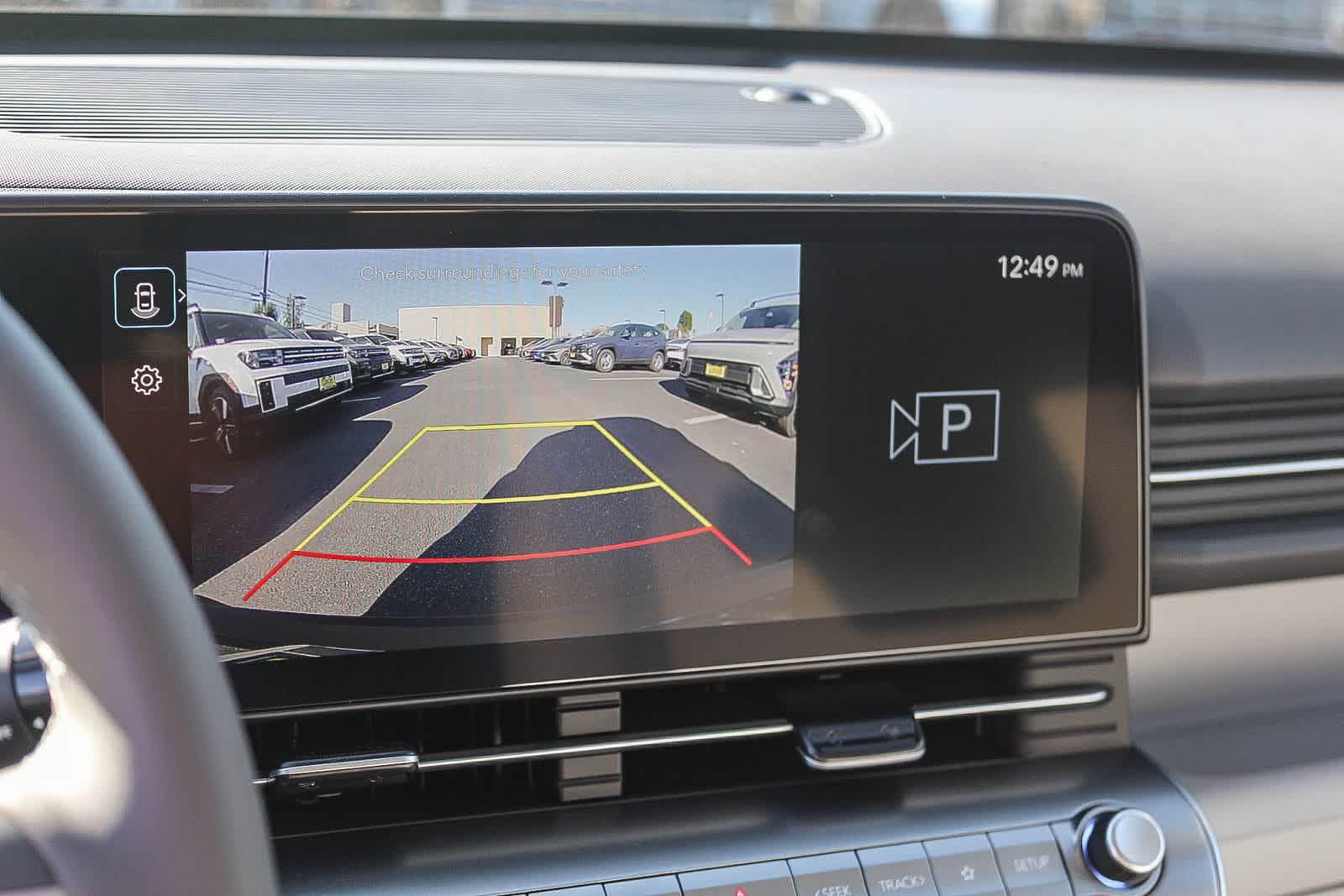 Thumbnail: 2026 Hyundai Kona - 29