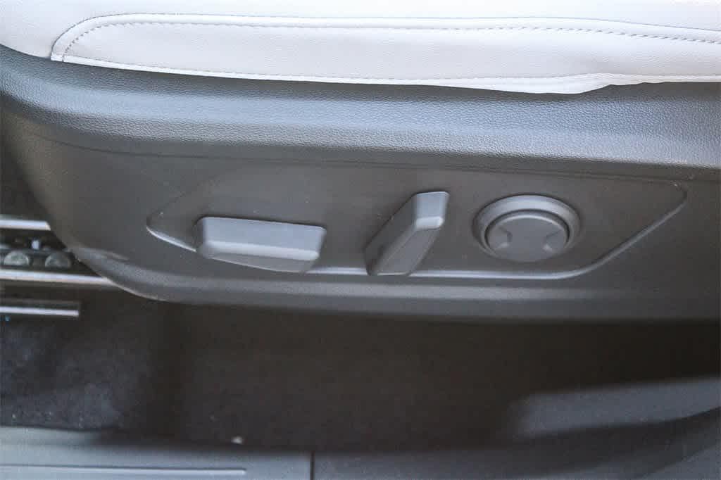 Thumbnail: 2025 Hyundai Tucson - 25