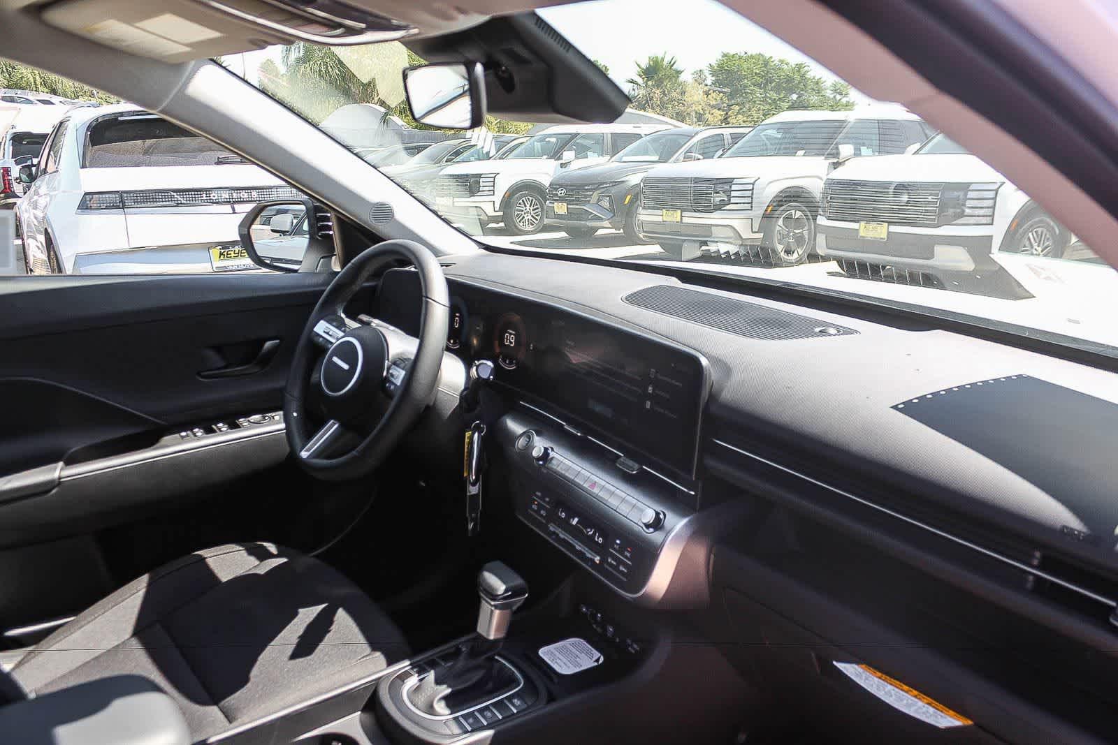 Thumbnail: 2026 Hyundai Kona - 23