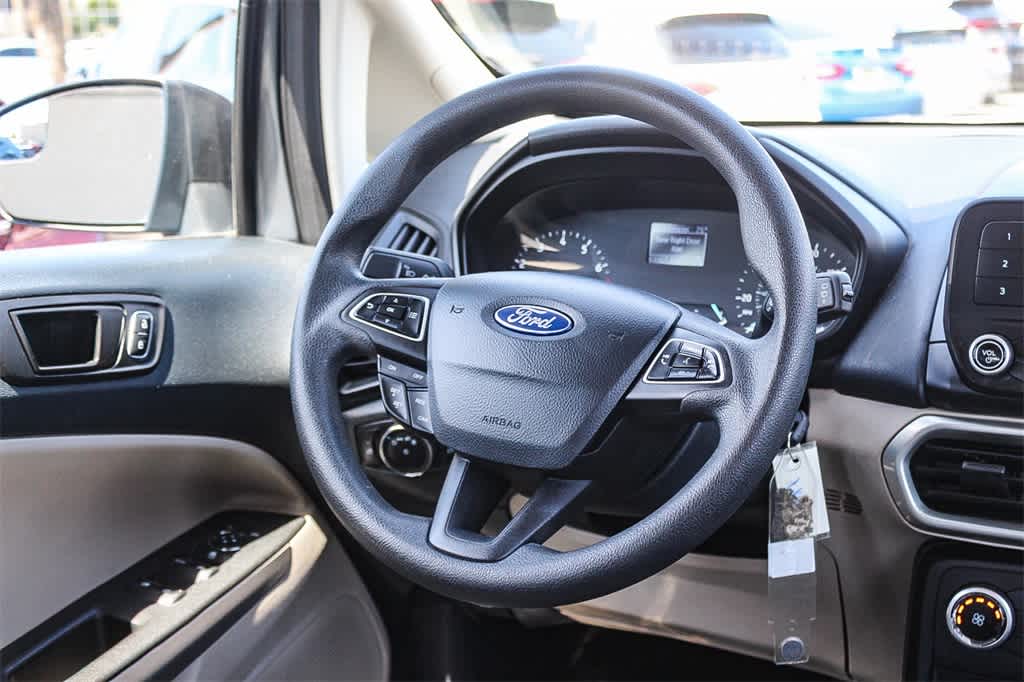 Thumbnail: 2020 Ford EcoSport - 15