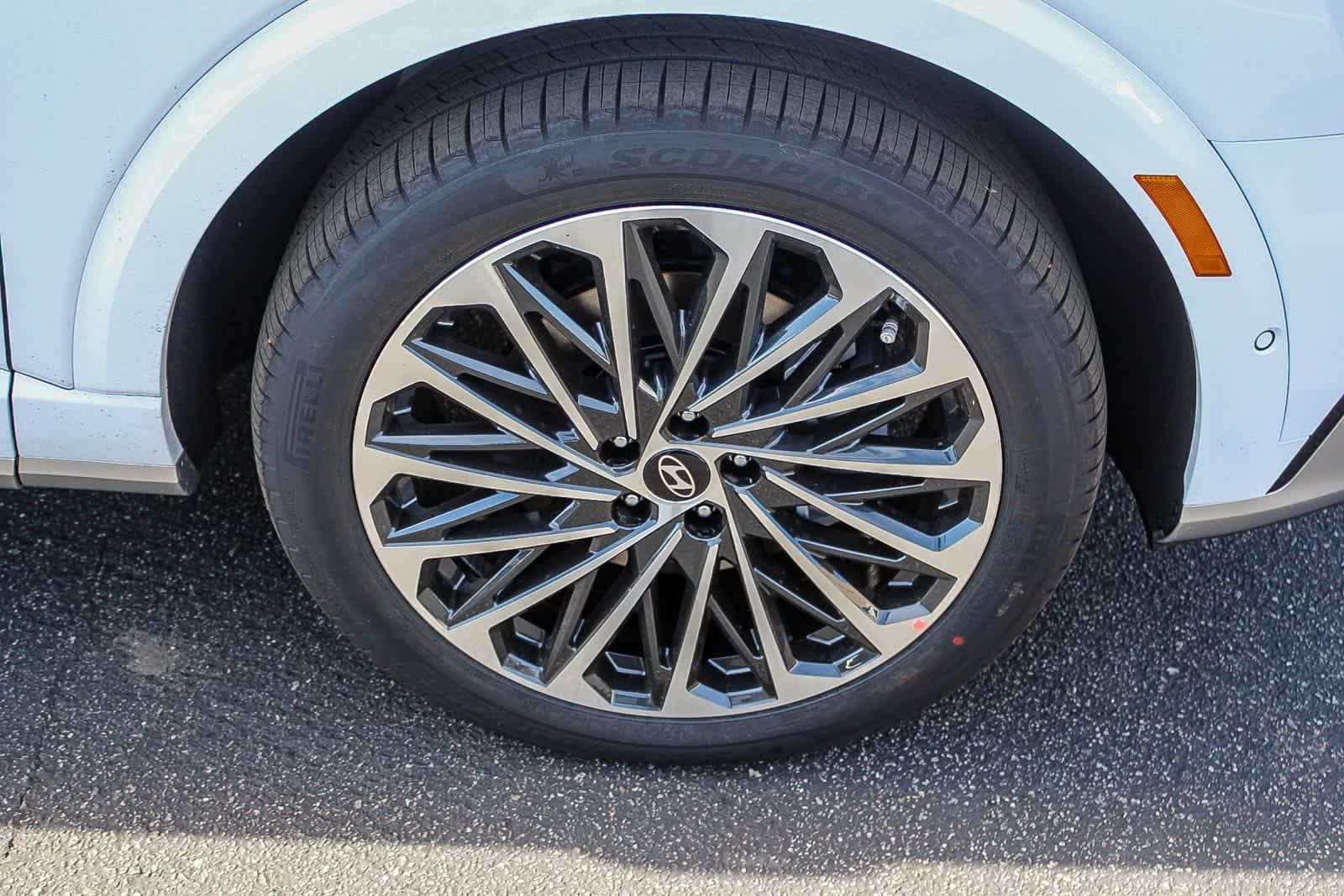 Thumbnail: 2026 Hyundai Palisade - 11