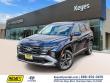 New 2026 Hyundai Tucson Hybrid SEL AWD SUV