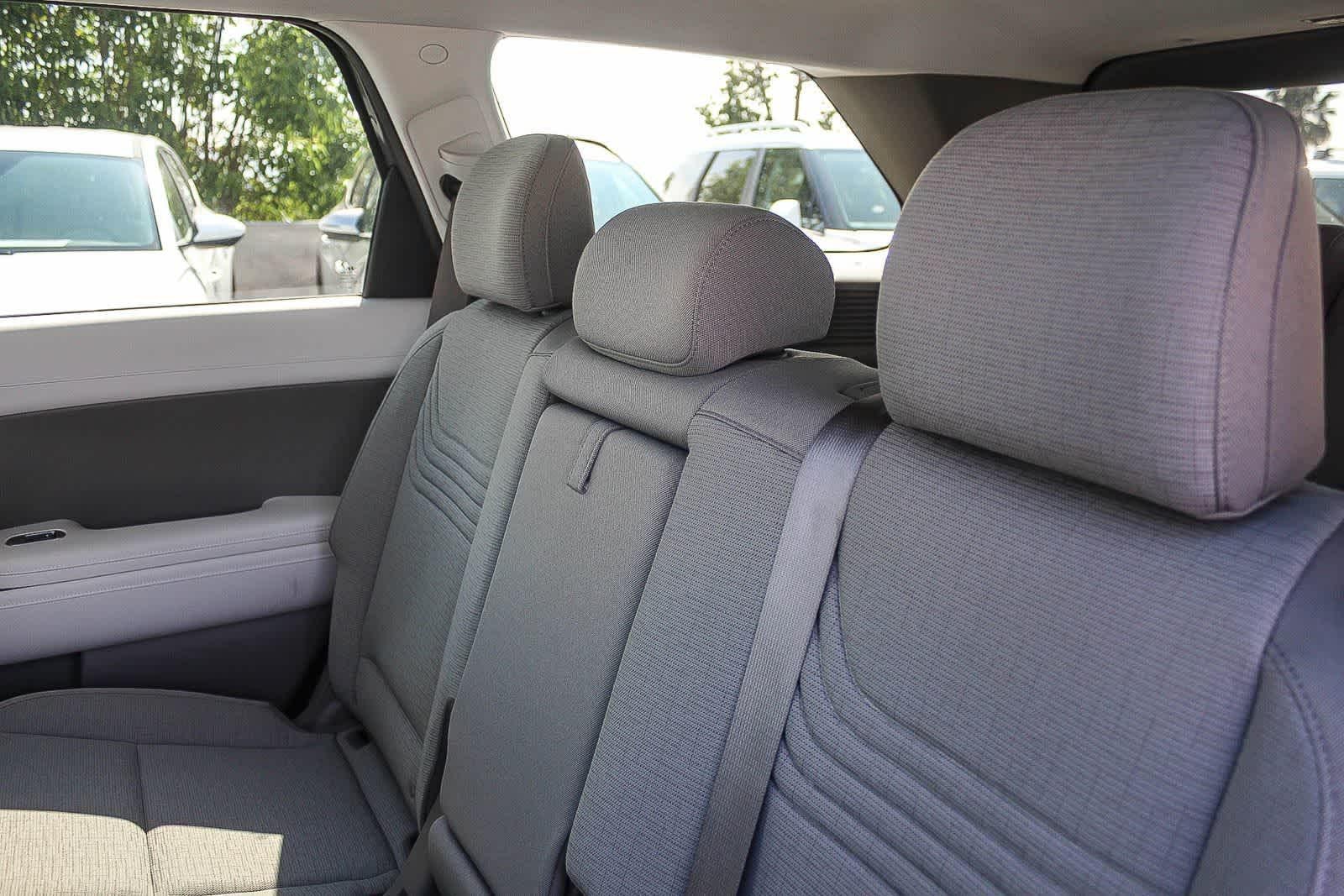 Thumbnail: 2026 Hyundai Palisade - 25