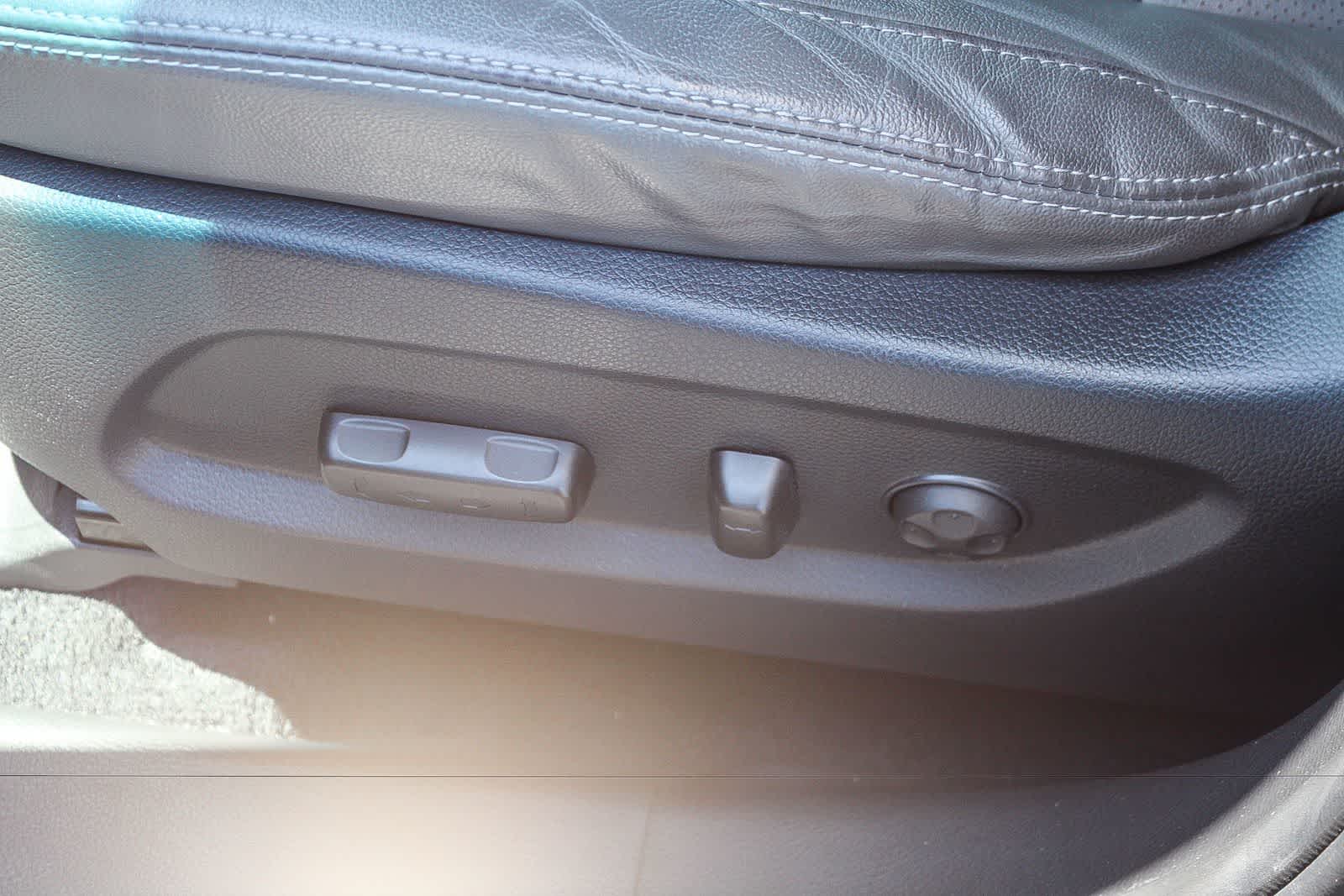 Thumbnail: 2019 Hyundai Santa Fe - 29