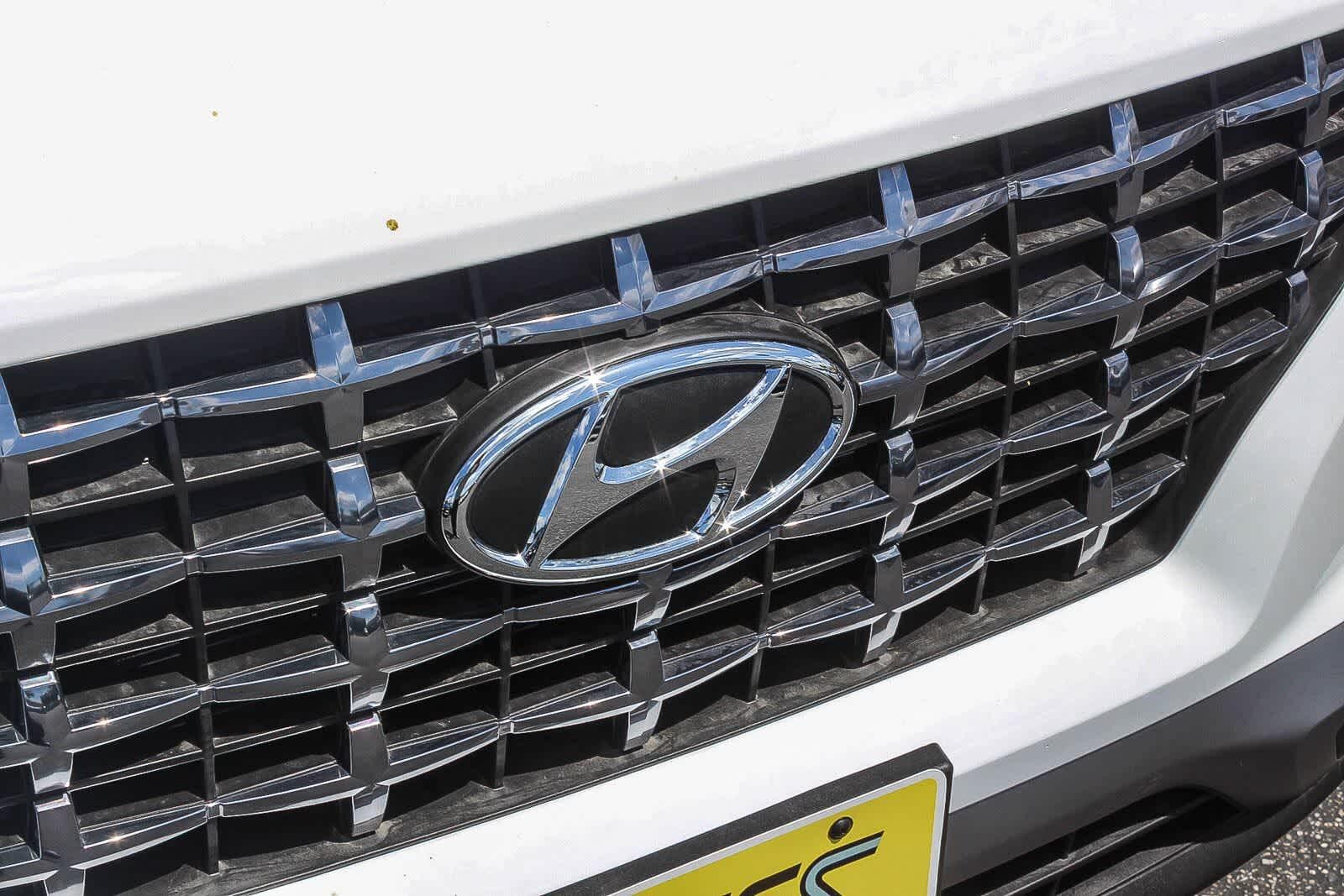 Thumbnail: 2026 Hyundai Venue - 14