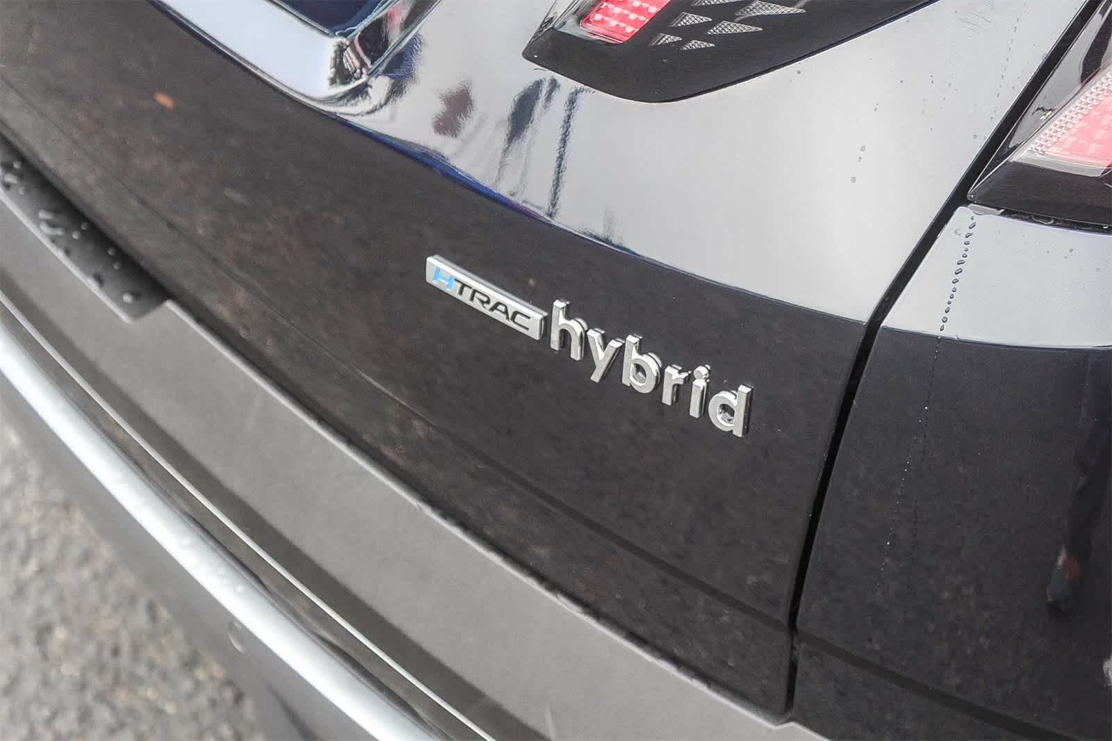 Thumbnail: 2022 Hyundai Tucson - 12