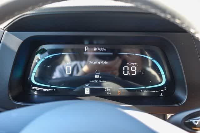 Thumbnail: 2025 Hyundai Elantra - 24