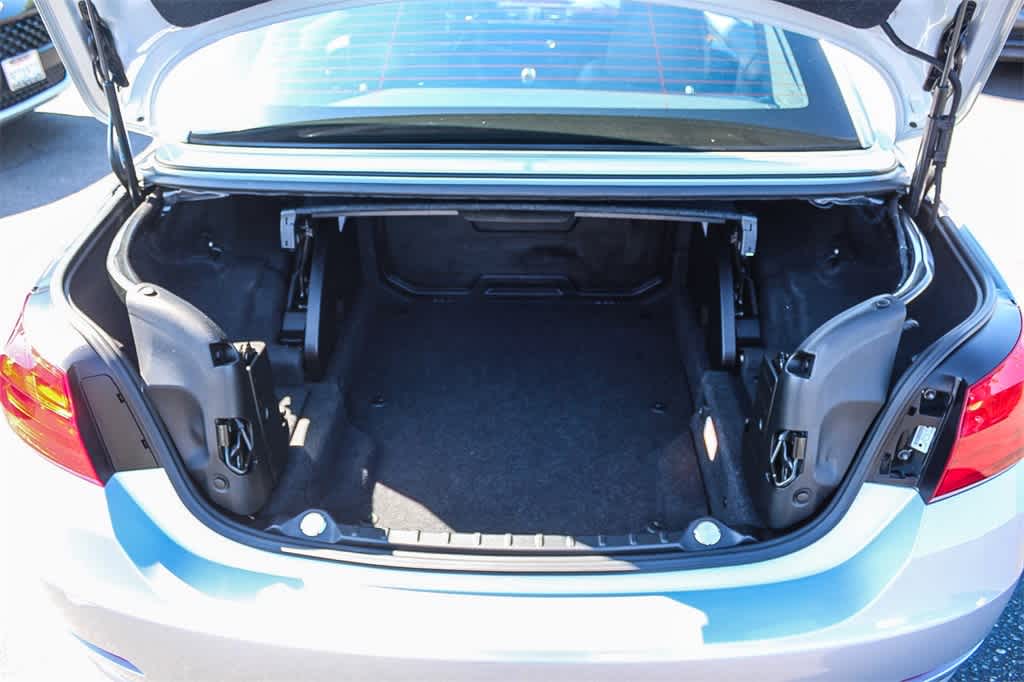 Thumbnail: 2014 BMW 4 Series - 25