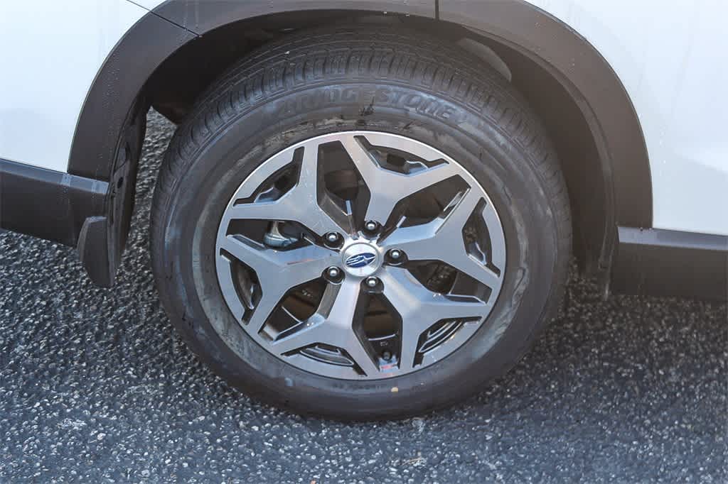 Thumbnail: 2023 Subaru Forester - 13