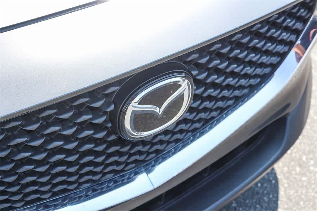 Thumbnail: 2021 Mazda CX-30 - 11